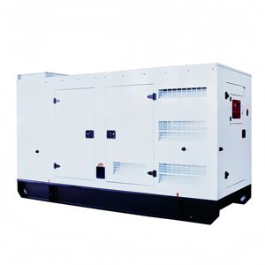Groupe électrogène diesel de secours 50 Hz avec moteur Sme Mitsubishi pour centre de données, puissance de 30 kW à <span class=keywords><strong>3000</strong></span> kW - Product Image 6