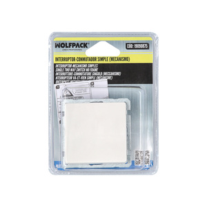 Interruptor Simple / Interruptor de Palanca (Mecanismo) - Product Image 5