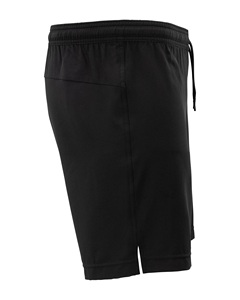 Shrink-Proof Digital Print Mixed Martial Arts Wear for Adults Quality Mma Fight Shorts Custom Logo Shorts Set Men - Product Image 5