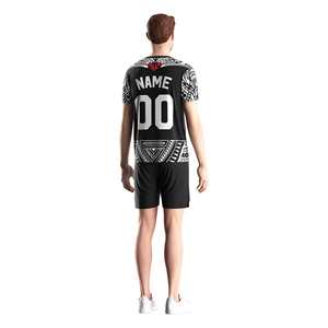 Los Más Vendidos: Poliéster Deportivo Sublimado Antipilling para Hombres, Pedidos al por Mayor - Product Image 6