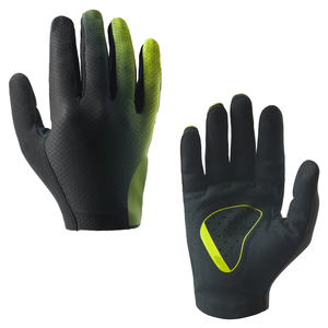 Gants de sport de haute qualité en cuir, respirants, imperméables, pour la musculation, la salle de sport, le vélo, la course à pied, plein doigts - Product Image 4