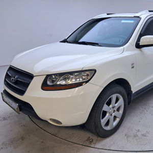 2009 Hyun-dai SantaFe CM Top Condition CM MLX Korean Model with Quality Leather 19R Left Steering Rear <b>Camera</b> - Product Image 1