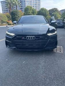 Audi S7 2026 USADO EN EXCELENTES CONDICIONES - Product Image 6