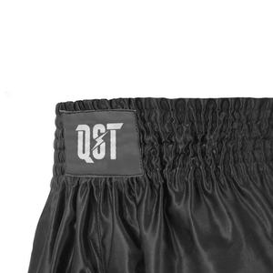 Pantalones Cortos de Boxeo MMA Personalizables, Transpirables y con Diseño de Talla, con Logotipo Personalizado, Color Sólido, Nuevo Estilo, Productos de Boxeo - Product Image 5