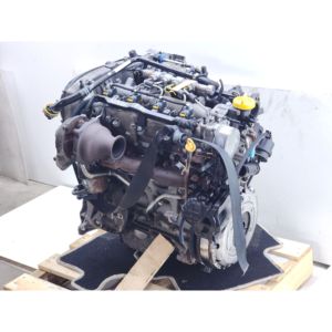 MOTEUR SEMI-COMPLET D'OCCASION FIAT 500 Série L Trekking/Cross 955 A3000 120CV 71777191 955 A3000 Diesel 1598 (13>) - Product Image 6