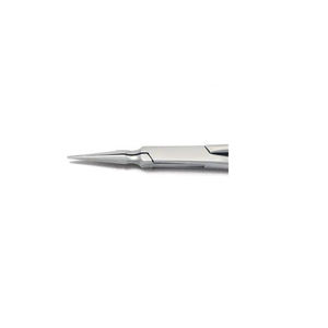Stieglitz Manual Forceps Accurate Tissue Grip and Handling <b>Precision</b> <b>Tool</b> Steel Material - Product Image 2