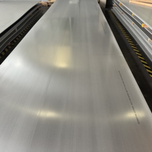 Tôle d'acier Galvalume de 0.3mm 1.5mm pour toiture, revêtement mural et applications industrielles - Product Image 6