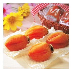 Goûtez le kaki séché de qualité supérieure: collation la plus fine, offrant la meilleure offre de qualité supérieure pour les amateurs de desserts avec douceur de kaki séché - Product Image 1