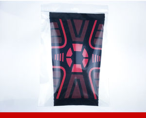 High Quality Nylon Elastic <b>Knee</b> <b>Pads</b> Compression <b>Knee</b> Sleeves Mountain Climbing <b>Knee</b> Guard for Pain - Product Image 2