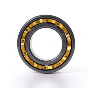 Deep Groove Ball <b>Bearing</b> 6319 MC3VL0241 95mm Inner X 200mm Outer X 45mm Width for SKF - Product Image 3