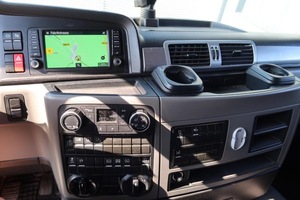 Usato 2019 MAN TGS 18.460 6 Cilindri Diesel 2 Assi 4X4 460 CV Euro 6 Trasmissione Automatica - Product Image 2