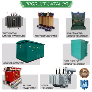 Transformador de Distribución Montado en Poste APEX S13 50-2500kVA 11-33kV/415V Trifásico 50Hz Cobre Puro C5 Anticorrosión para Redes Eléctricas - Product Image 6