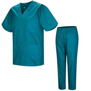 Pyjamas sanitaires unisexes MISEMIYA 817-8312 Fabriqués au Sri Lanka - Product Image 1