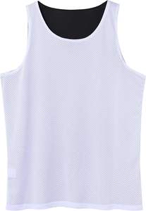 Débardeur réversible en maille respirante pour homme Sport Tek - Product Image 3