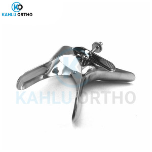 El mejor espéculo de uso de material de gran tamaño, buena venta, cree su propia base de instrumentos quirúrgicos por KAHLU ORTOPEDIC - Product Image 2