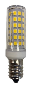 Lampada tubolare Led E14 7W 6000K 1000Lm (BBlite 120805) - Product Image 1