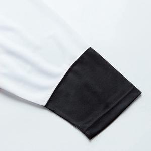 Maillots de hockey par équipe personnalisables-Concevez vos propres uniformes de hockey sur glace pour adultes avec pantalon et chaussettes en coquille - Product Image 5