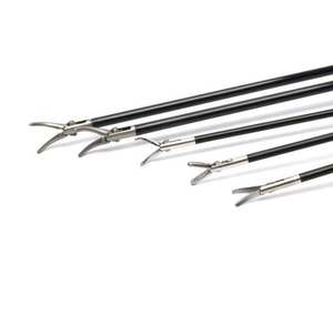 Euprun Ready to Ship Laparoscoipc Forceps Laproscopic Instruments, Laparoscopic Forceps/<b>Names</b> of Surgical Instruments Forceps - Product Image 6
