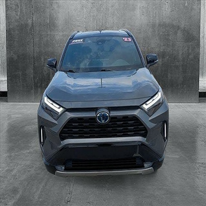 Toyota RAV4 Híbrido XSE AWD 2023, el más vendido, con volante a la izquierda/derecha - Product Image 3