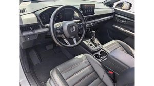 Honda CR-V Hybrid Sport-L FWD 2025 Usado en Excelentes Condiciones - Product Image 2