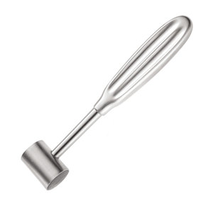 Instruments chirurgicaux orthopédiques de haute qualité pour le diamètre de la tête de maillet Gerzog pour les procédures de précision en milieu médical - Product Image 5
