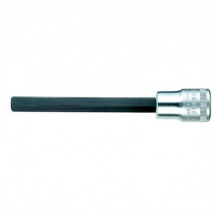 ประแจบล็อกหกเหลี่ยมยาวพิเศษ Stahlwille INHEX 1/2 นิ้ว สำหรับสกรูที่มีรูหกเหลี่ยม - Product Image 3