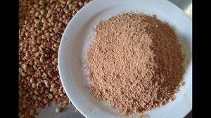 Poudre de lécithine de soja raffinée de qualité supérieure, sans gluten, sans sucre, favorise la perte de poids, approvisionnement en usine, extrait de soja en poudre - Product Image 5