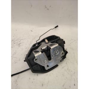 Serratura Posteriore Sinistra BMW Serie 5 E60 51227202147 (03>10) - Product Image 3