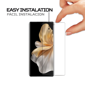 อุปกรณ์ป้องกันหน้าจอ V30กันกระแทกทนทานและดูดซับแรงกระแทก - Product Image 3