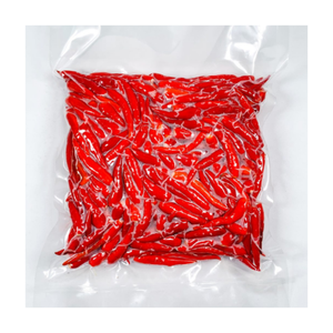 Auténticos chiles congelados vietnamitas estilo IQF rojo y verde para cocinas globales amantes de las especias y marcas gourmet - Product Image 5