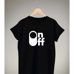 เสื้อยืดพรีเมี่ยมทำในอินเดียสำหรับผู้ใหญ่เสื้อยืดใส่ได้ทั้งชายและหญิงแฟชั่นขายดี - Product Image 6