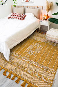 Authentic Kilim Handwoven <b>Runner</b> Rug Unbeatable Wholesale Prices Distinctive Home Timeless Tradition from Top Manufacturer - Product Image 3