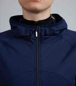 Chaqueta de Invierno Ecuestre para Mujer de Alta Calidad, Cálida, Cómoda, Transpirable, de Tela Elástica, Ropa de Montar a Caballo - Product Image 3