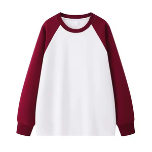 เสื้อสเวตเชิ้ตพิมพ์ลายผู้ชายทรงโอเวอร์ไซส์เนื้อหนาไม่มีกระเป๋าแบบสวมหัวปี 2025 ปักโลโก้แบบกำหนดเอง สไตล์วินเทจ Process Impex - Product Image 6