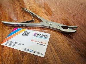 SIMS RECTAL SPECULA Rectal Speculum blads sólidos Pakistán Proveedores Ginecología - Product Image 5