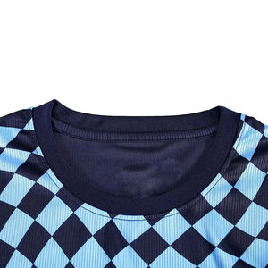 Ensembles d'uniformes de volley-ball unisexes personnalisés pour hommes et femmes Concevez votre propre logo Uniforme de volley-ball - Product Image 3