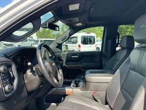 Chevrolet Silverado 1500 LTD High Country Wagon 2022, Tracción Trasera, Volante a la Derecha, Turbo, Gasolina, Automático, Asientos de Cuero, Faros LED - Product Image 5