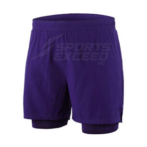 Pantalones cortos de gimnasio para hombre de nuevo estilo, pantalones cortos de gimnasio de precio razonable, pantalones cortos de gimnasio de la mejor calidad para venta en línea - Product Image 1