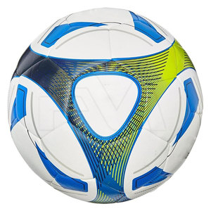 Ballon de football hybride personnalisé le plus vendu vente en ligne ballon de football hybride de sport promotionnel - Product Image 3