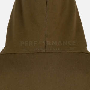 Sweats à capuche brodés à manches longues de qualité supérieure Sweats à capuche brodés imprimés au design personnalisé - Product Image 6