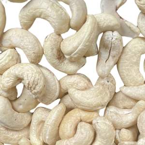 เมล็ดเม็ดมะม่วงหิมพานต์จากโรงงานซันทิโก W180 W240เวียดนามขายส่งราคาถูก - Product Image 1