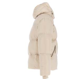 Gran oferta, chaqueta acolchada de diseñador, personalizada, suave, impermeable, para exteriores, de talla grande, Burbuja para hombres, chaqueta de invierno cálida a la moda - Product Image 4