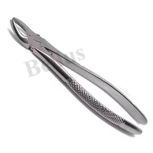 Pinzas de extracción ergonómicas, alicates duraderos de extracción de dientes de titanio, instrumentos profesionales de Cirugía Dental, nuevo diseño 2025 - Product Image 5