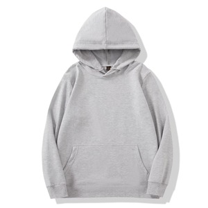 Sweats à capuche et sweat-shirts pour hommes 100% coton vierge épais éponge française qualité de luxe poids lourd coupe surdimensionnée impression personnalisée logo - Product Image 5