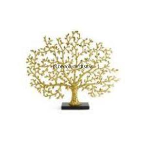 Vente en gros de lunettes de soleil plaquées or à usage intensif en métal Sculptures décoratives de table design à prix impressionnant - Product Image 6