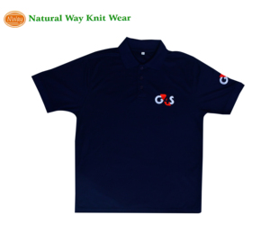 Camiseta Polo de Hombre Lisa de Alta Calidad, 100% Algodón, 12 Colores, Impresión Personalizada, Bordado, Logotipo OEM - Product Image 4