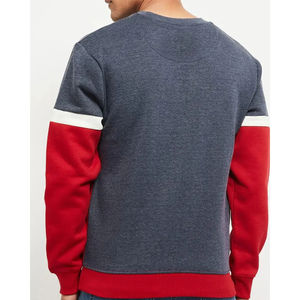 Sudaderas de Hip Hop para Hombre del Mejor Fabricante OEM, Lisas, 100% Algodón, Básicas, Estampadas, Gruesas, Personalizadas - Product Image 3