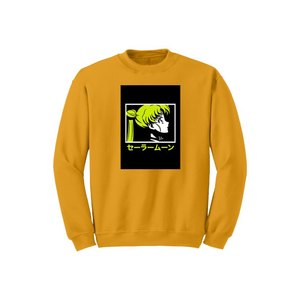 เสื้อสเวตเตอร์คอลเลกชั่น100% ผ้าคอตตอนพิมพ์ลายหน้าอกดีไซน์และสีสำหรับ Winter-280gsm + - Product Image 3