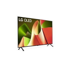 65-Inch 4K OLED Smart TV with Voice Control and Immersive Audio - Product Image 5