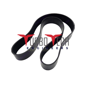 V COURROIE CÔTELÉE 3289648 - Product Image 1